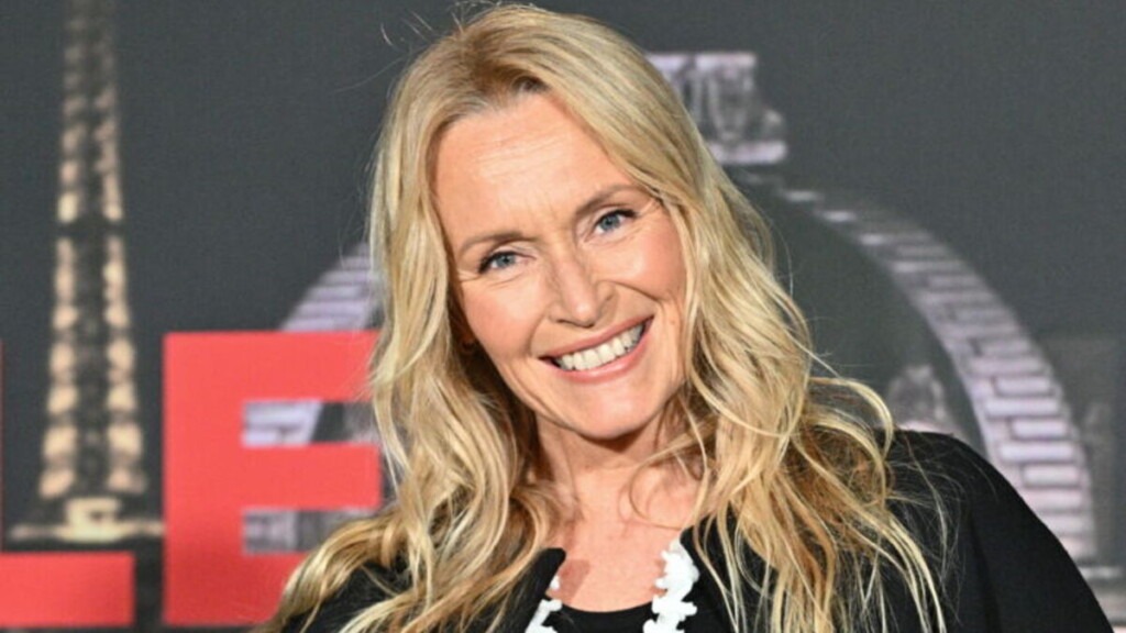 David Hallyday évoque sa rupture avec Estelle Lefébure David Hallyday évoque sa rupture avec Estelle Lefébure