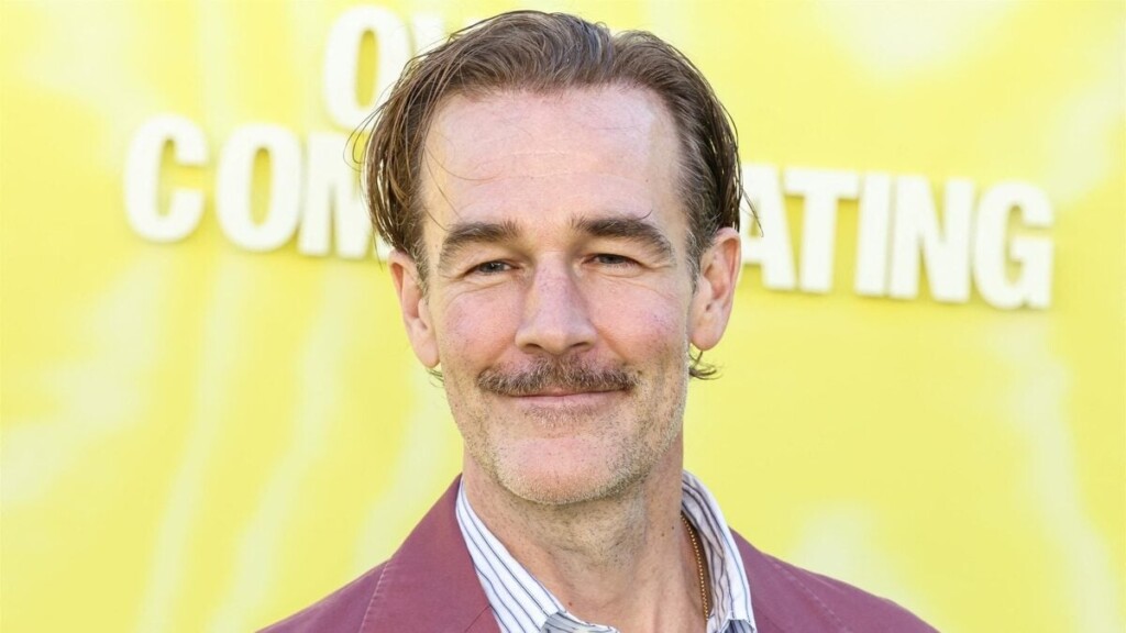 James Van Der Beek : l’acteur rassure ses fans sur sa silhouette et son apparence actuelle James Van Der Beek : l’acteur rassure ses fans sur sa silhouette et son apparence actuelle