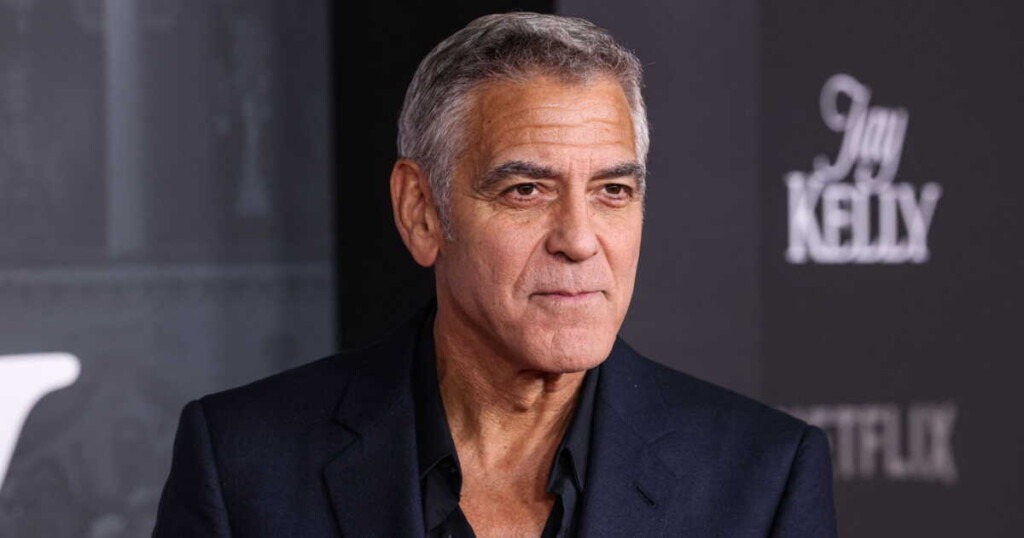 George Clooney pleure sa sœur Adelia, qui a perdu son combat courageux contre le cancer George Clooney pleure sa sœur Adelia, qui a perdu son combat courageux contre le cancer