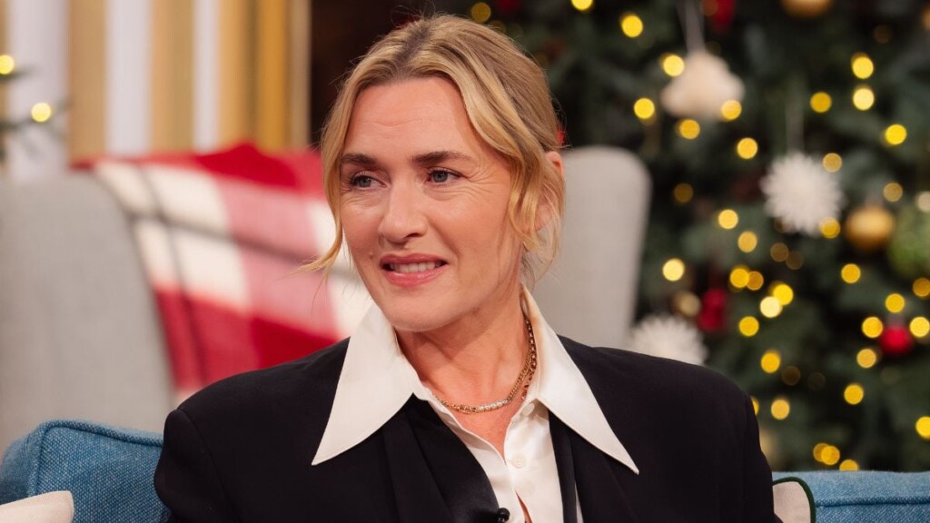 Kate Winslet dévoile des confidences intimes sur ses débuts amoureux Kate Winslet dévoile des confidences intimes sur ses débuts amoureux