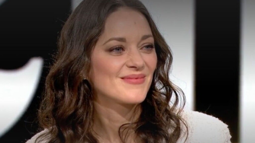 Marion Cotillard s’exprime sur la polémique autour de Brigitte Macron Marion Cotillard s’exprime sur la polémique autour de Brigitte Macron
