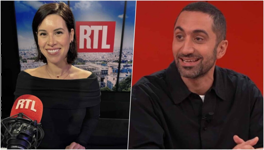 La femme de Jimmy Mohamed, Souailla, a pris une décision forte et marquante La femme de Jimmy Mohamed, Souailla, a pris une décision forte et marquante