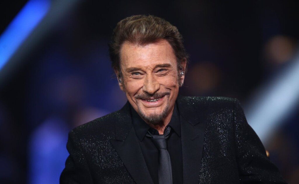 Johnny Hallyday et Michel Sardou, ces mots qui ont scellé leur rupture : « Écoute, non, je ne veux pas » Johnny Hallyday et Michel Sardou, ces mots qui ont scellé leur rupture : « Écoute, non, je ne veux pas »