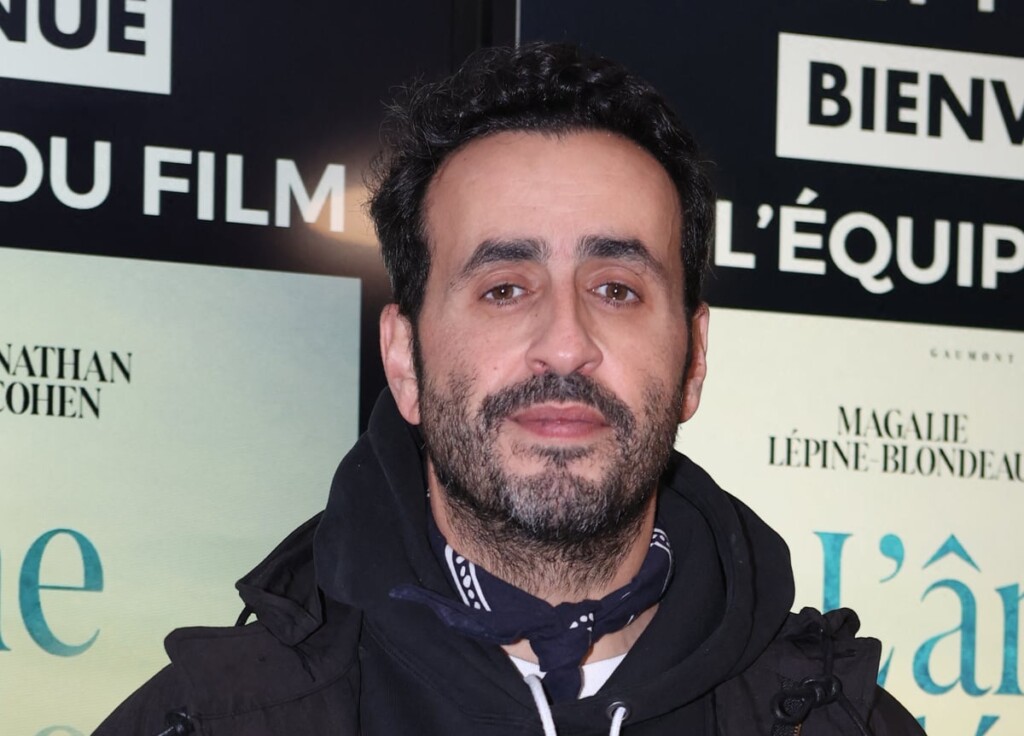 Jonathan Cohen quitte le plateau de Cyril Hanouna en disant : Je ressens une certaine… Jonathan Cohen quitte le plateau de Cyril Hanouna en disant : Je ressens une certaine…