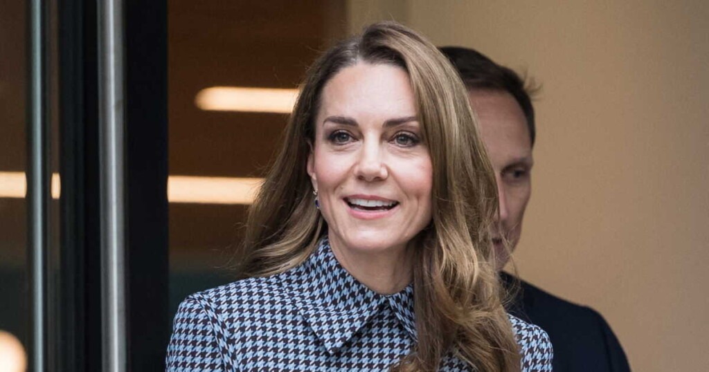 Kate Middleton a révélé les célébrités de son concert de Noël, dont une actrice primée aux Oscars Kate Middleton a révélé les célébrités de son concert de Noël, dont une actrice primée aux Oscars
