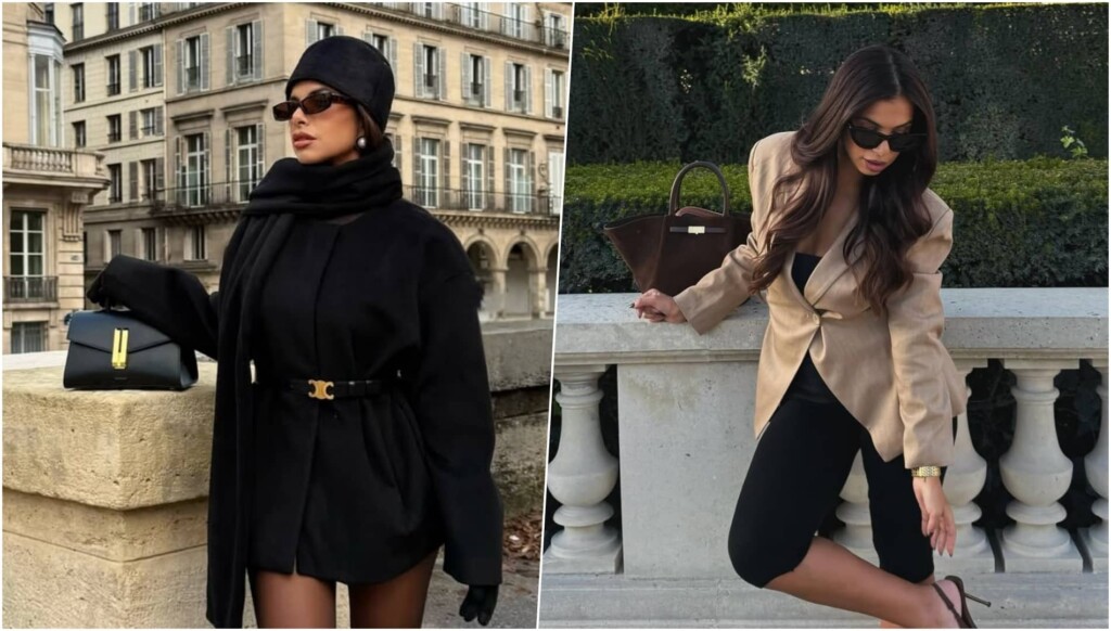 Demellier London : trois sacs en vogue sur Instagram qui nous charment Demellier London : trois sacs en vogue sur Instagram qui nous charment
