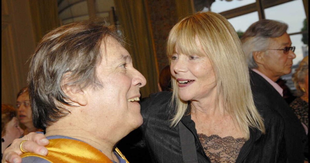 L’actrice Françoise Brion, figure du cinéma français, est décédée à l’âge de 92 ans L’actrice Françoise Brion, figure du cinéma français, est décédée à l’âge de 92 ans