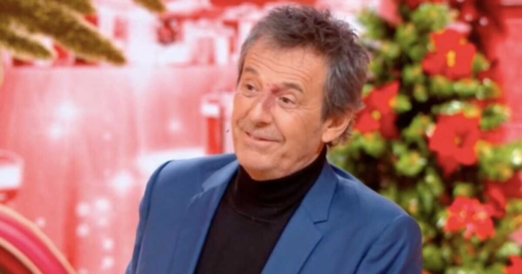 Jean-Luc Reichmann des 12 Coups de midi lance une pique qui pourrait agacer Emilien Jean-Luc Reichmann des 12 Coups de midi lance une pique qui pourrait agacer Emilien