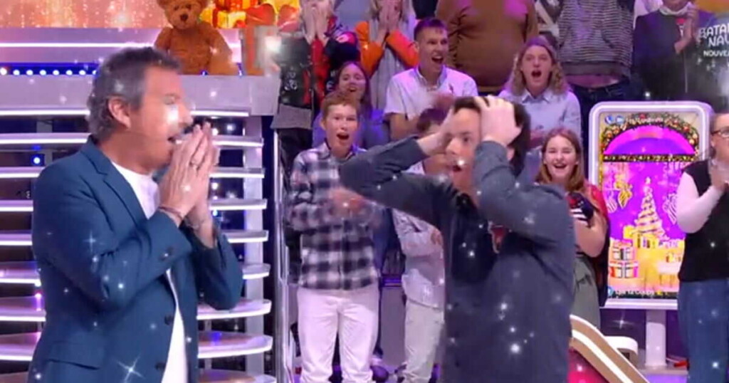 Dans Les 12 Coups de Midi, Cyprien décroche sa 5e étoile sans le moindre indice Dans Les 12 Coups de Midi, Cyprien décroche sa 5e étoile sans le moindre indice