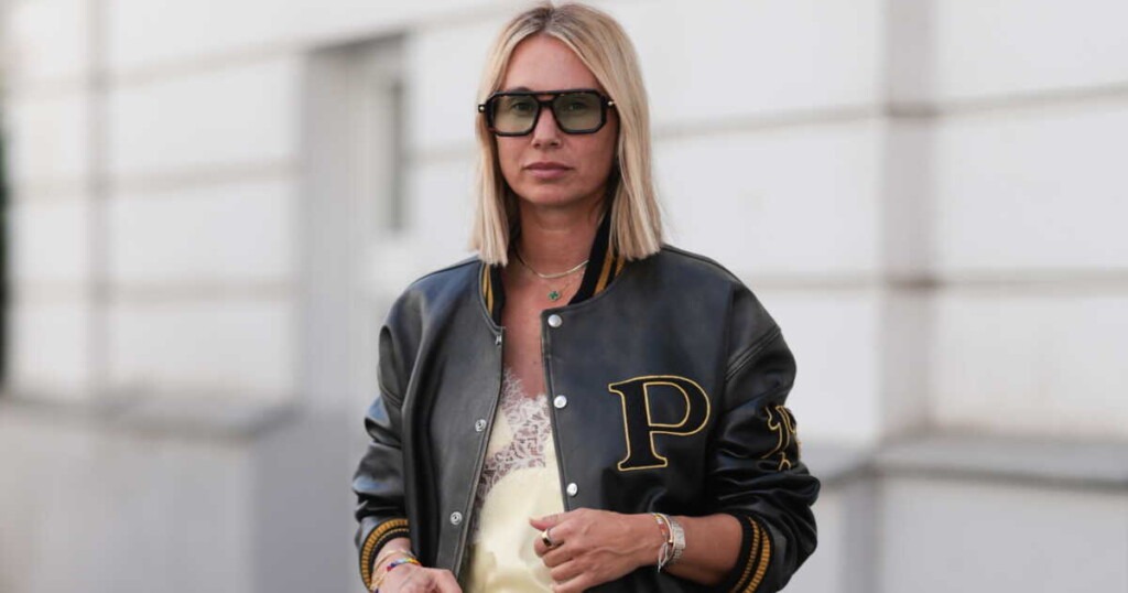 Les it girls osent les pantalons larges, nous incitant à les adopter Les it girls osent les pantalons larges, nous incitant à les adopter