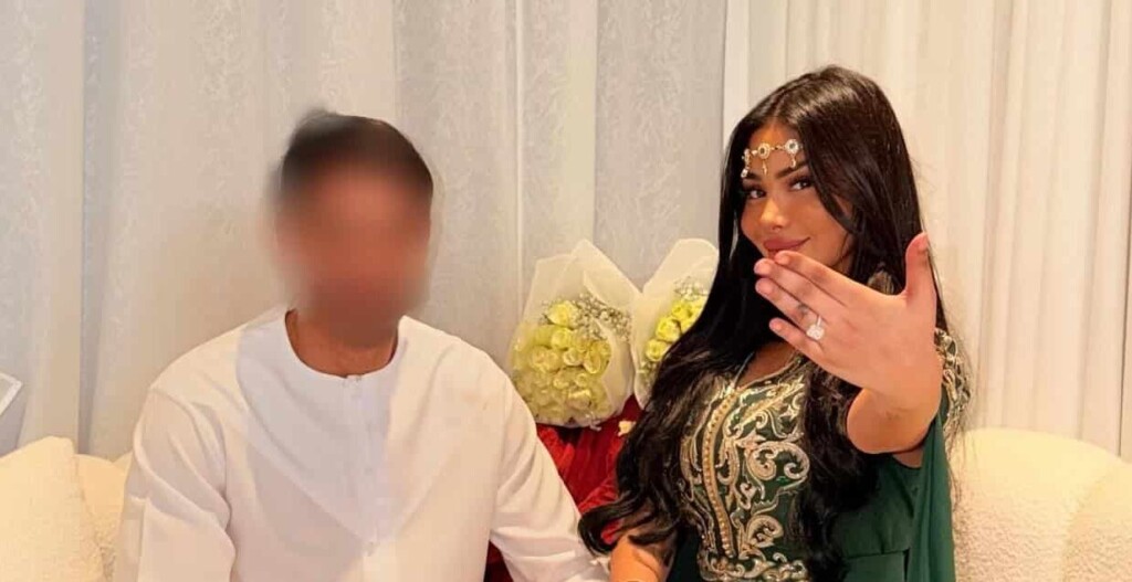 Maeva Ghennam des Marseillais a dit oui : découvrez les photos de son mariage et son époux Maeva Ghennam des Marseillais a dit oui : découvrez les photos de son mariage et son époux