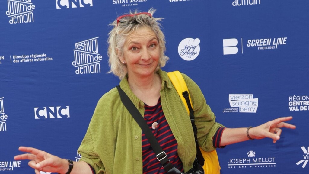 Corinne Masiero : son compagnon a un métier rare auquel vous pourriez facilement recourir Corinne Masiero : son compagnon a un métier rare auquel vous pourriez facilement recourir