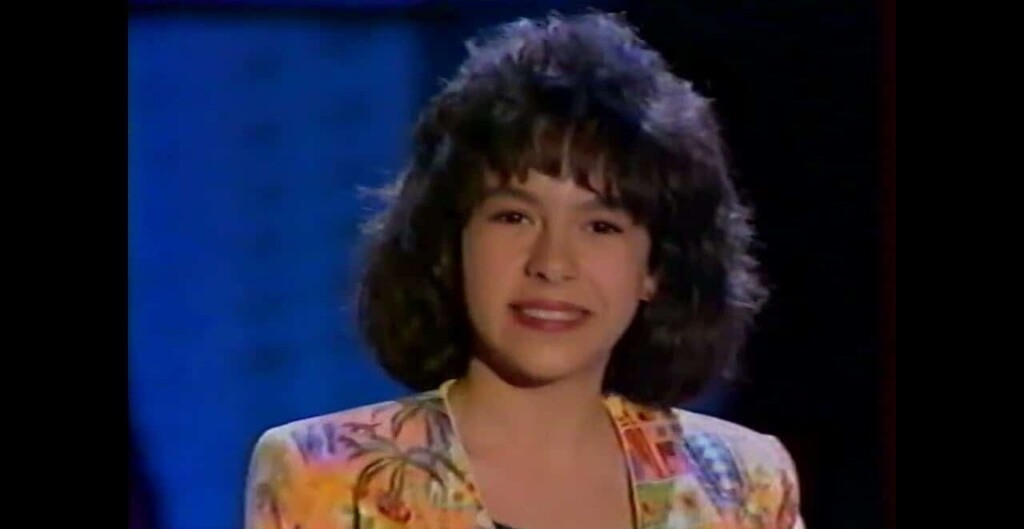 La chanteuse Fanny, représentante de la France à l’Eurovision 1997, est morte à 46 ans La chanteuse Fanny, représentante de la France à l’Eurovision 1997, est morte à 46 ans