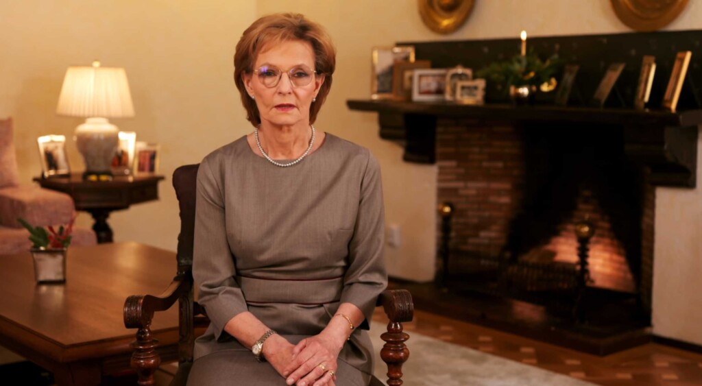 Margareta de Roumanie envoie un message de Noël au peuple roumain Margareta de Roumanie envoie un message de Noël au peuple roumain