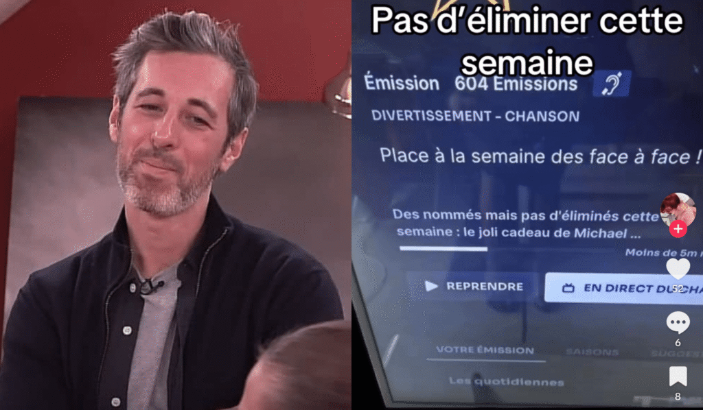 Star Academy : ce soir, un prime sans élimination ? Voici trois indices révélateurs Star Academy : ce soir, un prime sans élimination ? Voici trois indices révélateurs