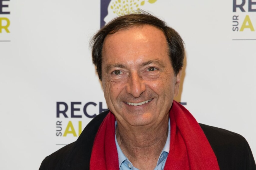 Michel-Edouard Leclerc révèle une incroyable collection de 8000 objets qu’il partage librement Michel-Edouard Leclerc révèle une incroyable collection de 8000 objets qu’il partage librement