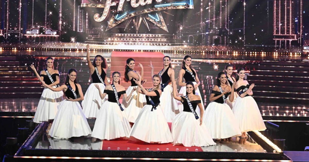 Miss France 2026 : des vidéos de candidates en ligne provoquent un scandale. Quel est ce Top 12 ? Miss France 2026 : des vidéos de candidates en ligne provoquent un scandale. Quel est ce Top 12 ?
