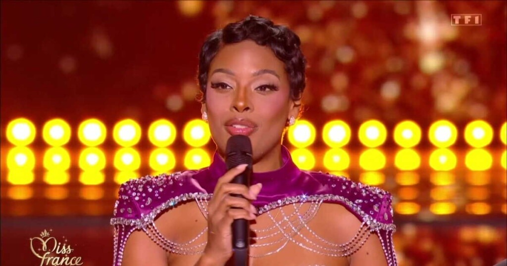 Miss France 2026 : en direct, Angélique Angarni-Filopon répond fermement à ses détracteurs Miss France 2026 : en direct, Angélique Angarni-Filopon répond fermement à ses détracteurs