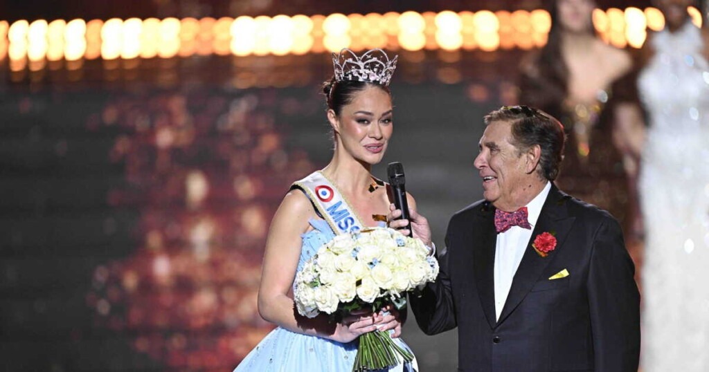 Miss France 2026 : Hinaupoko Deveze, Miss Tahiti, victorieuse. Retour sur son élection triomphale Miss France 2026 : Hinaupoko Deveze, Miss Tahiti, victorieuse. Retour sur son élection triomphale