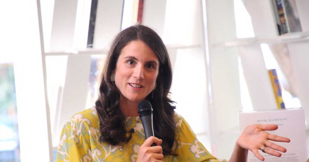 Tatiana Schlossberg, petite-fille de John F. Kennedy, est morte à 35 ans Tatiana Schlossberg, petite-fille de John F. Kennedy, est morte à 35 ans