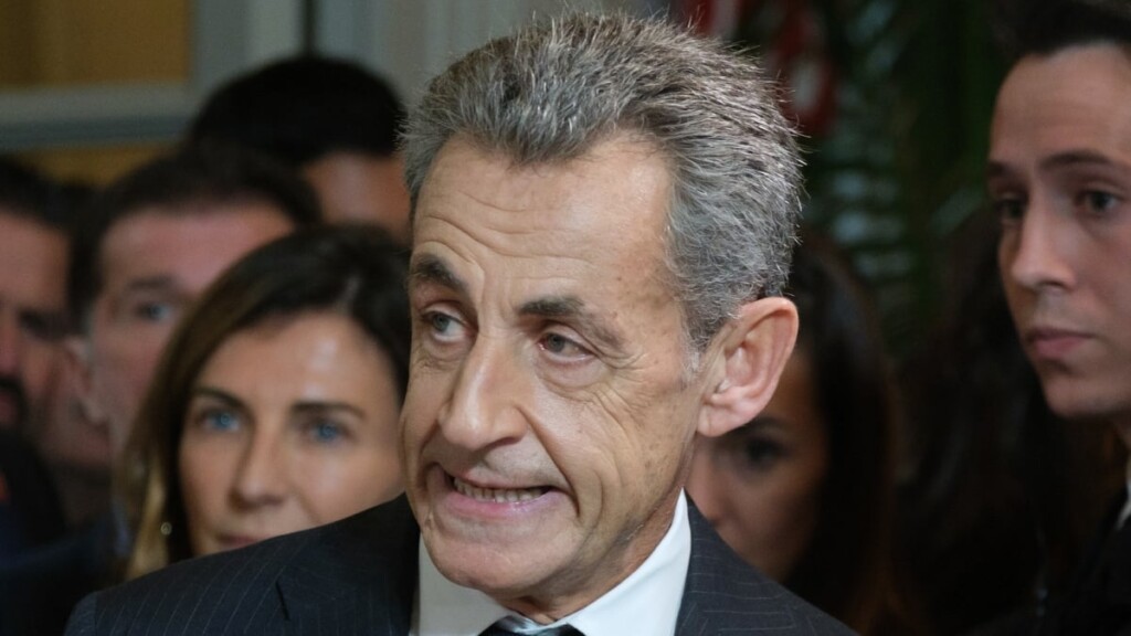 Un homme troublé s’est introduit chez lui, effrayant l’ancien président Un homme troublé s’est introduit chez lui, effrayant l’ancien président
