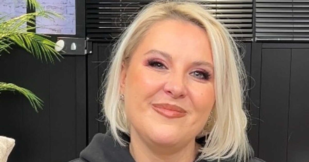 Marlène Schaff, professeure à la Star Academy, vit un deuil qui rend Noël particulier Marlène Schaff, professeure à la Star Academy, vit un deuil qui rend Noël particulier