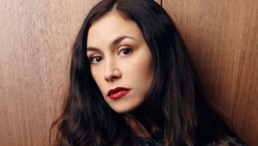Olivia Ruiz, Parisienne depuis 20 ans, remercie Anne Hidalgo : Paris s’est embelli Olivia Ruiz, Parisienne depuis 20 ans, remercie Anne Hidalgo : Paris s’est embelli
