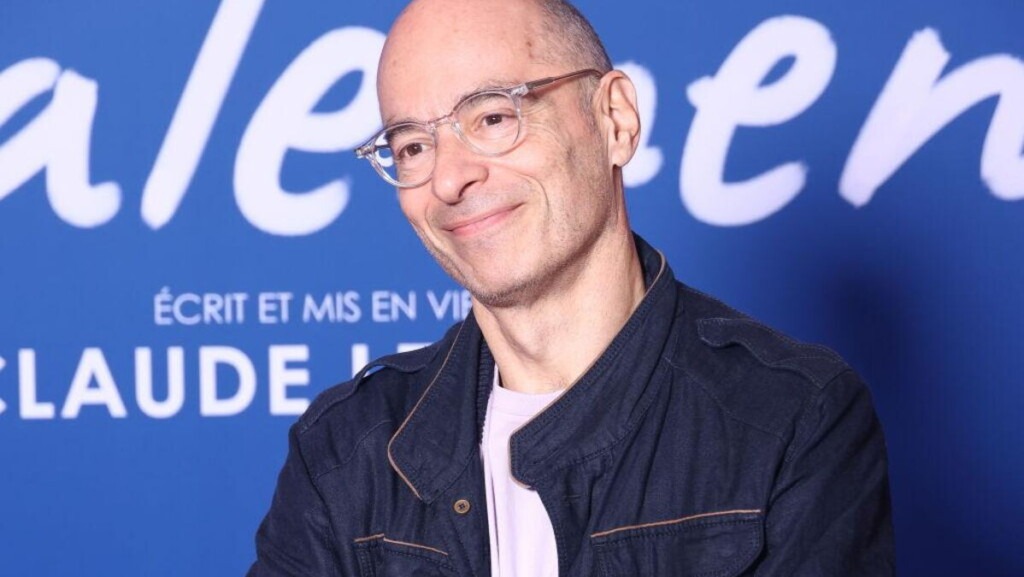 Bernard Werber parle enfin de la maladie qui le hante depuis son enfance Bernard Werber parle enfin de la maladie qui le hante depuis son enfance