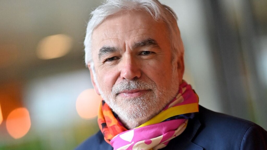 Pascal Praud critique ses collègues, jugeant leur image dégradante : c’est le prix à payer Pascal Praud critique ses collègues, jugeant leur image dégradante : c’est le prix à payer