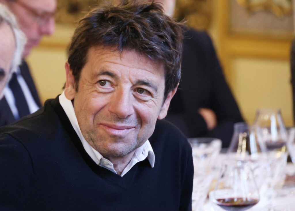 Patrick Bruel a affirmé devant deux adolescentes de 15 ans : J’étais là avec l’arme Patrick Bruel a affirmé devant deux adolescentes de 15 ans : J’étais là avec l’arme