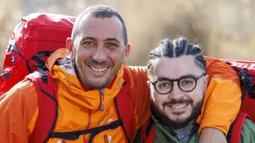 Missak annonce qu’il va être papa Missak annonce qu’il va être papa