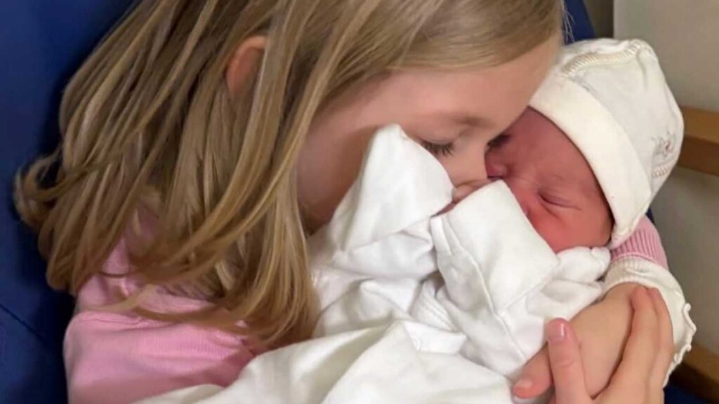 La famille princière de Sayn accueille un nouveau membre juste avant Noël La famille princière de Sayn accueille un nouveau membre juste avant Noël