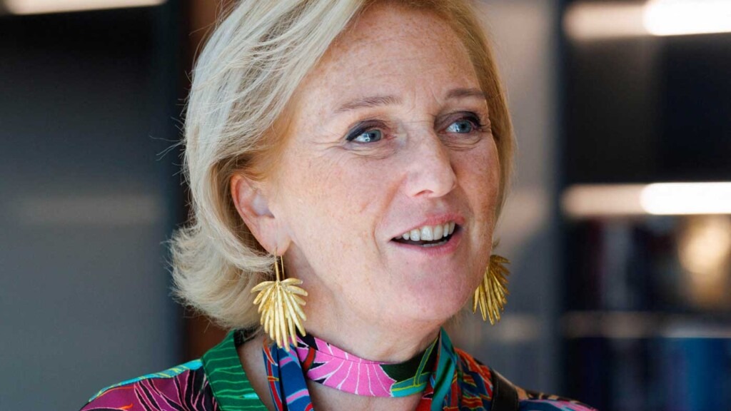 La princesse Astrid a demandé au roi d’être exemptée de ses fonctions, selon ses médecins La princesse Astrid a demandé au roi d’être exemptée de ses fonctions, selon ses médecins