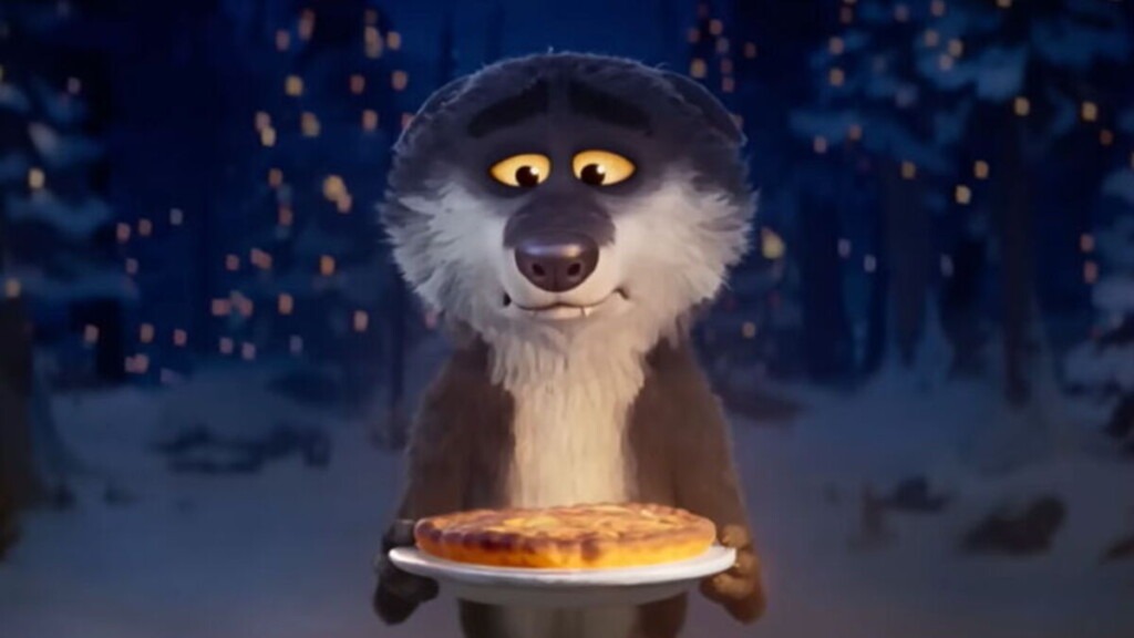 Avez-vous reconnu l’acteur qui prête sa voix au loup d’Intermarché et émeut les téléspectateurs ? Avez-vous reconnu l’acteur qui prête sa voix au loup d’Intermarché et émeut les téléspectateurs ?