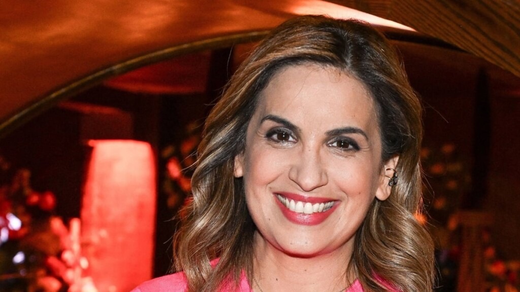 Des rumeurs circulent sur le père de Soraya, unique enfant de son parent Des rumeurs circulent sur le père de Soraya, unique enfant de son parent