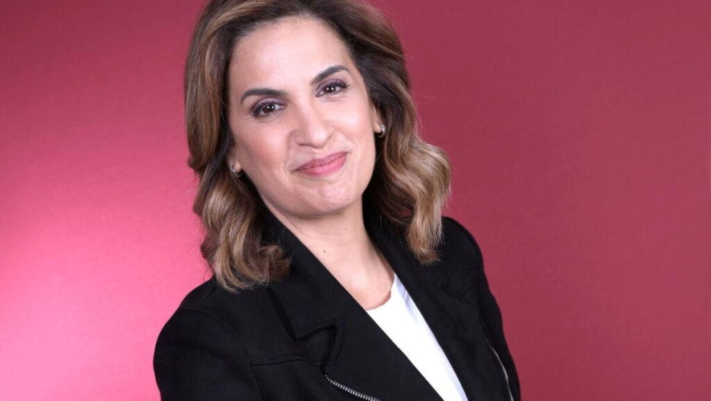 Soraya va bientôt avoir un petit frère Soraya va bientôt avoir un petit frère
