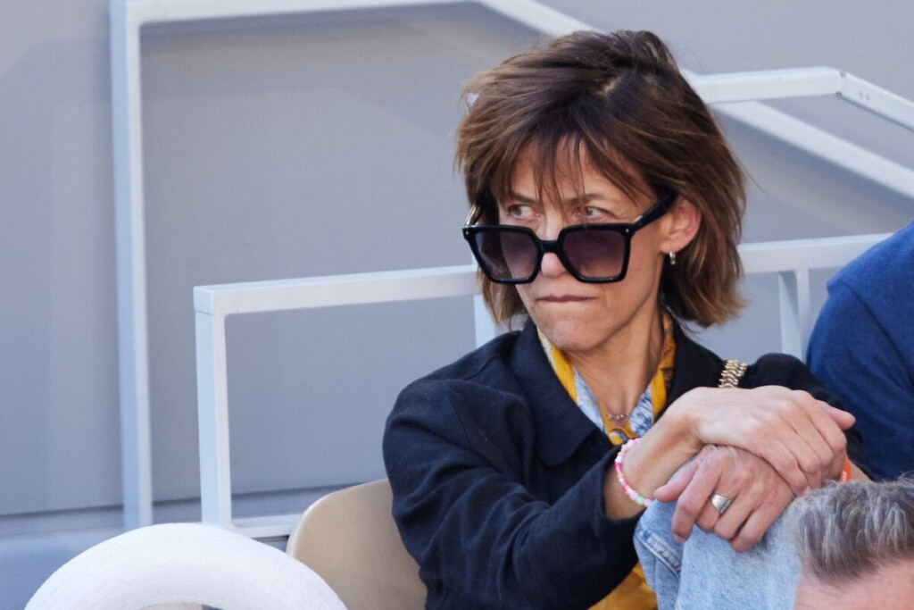 Sophie Marceau décline pour le moment l’invitation à cette émission très prisée Sophie Marceau décline pour le moment l’invitation à cette émission très prisée