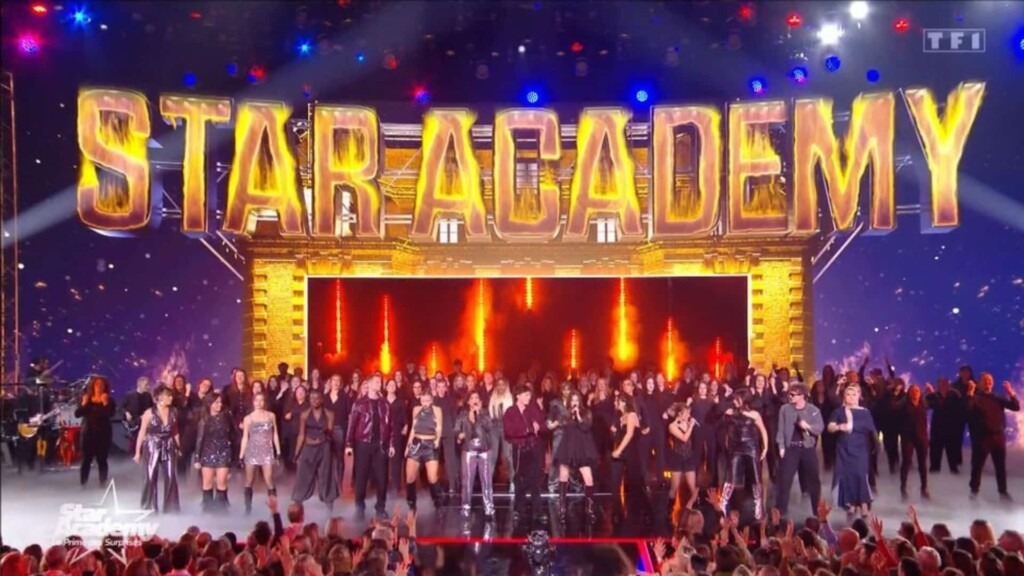 Star Academy 2025 : la production réagit aux propos inacceptables visant les candidats Star Academy 2025 : la production réagit aux propos inacceptables visant les candidats