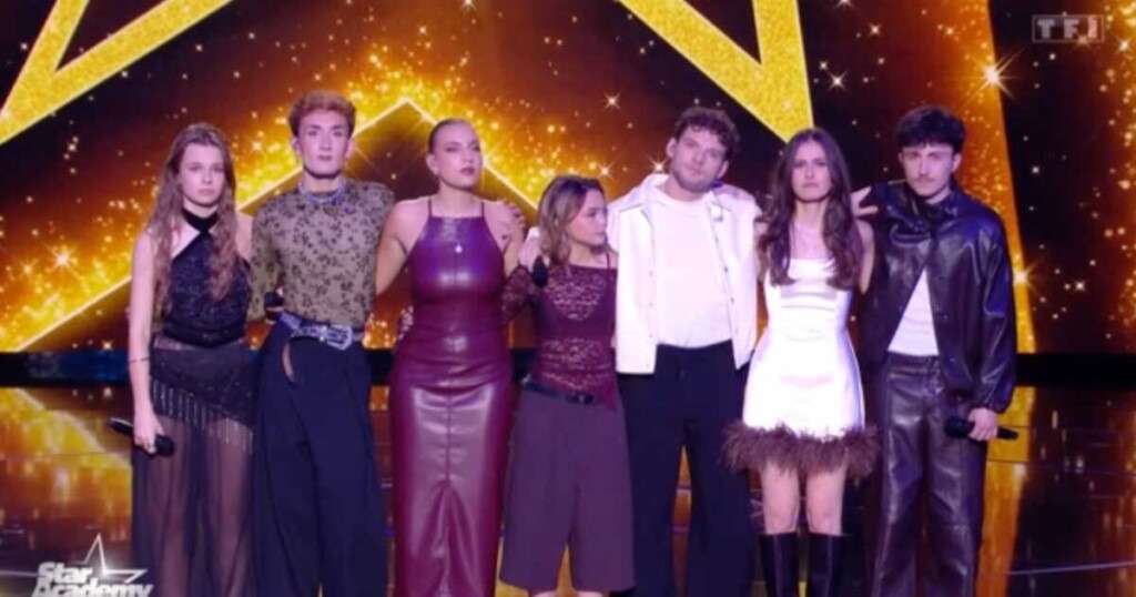 Star Academy : qui d’Anouk, Jeanne, Mélissa, Léa, Léo, Théo P. Ou Victor a été éliminé pour la tournée ? Star Academy : qui d’Anouk, Jeanne, Mélissa, Léa, Léo, Théo P. Ou Victor a été éliminé pour la tournée ?
