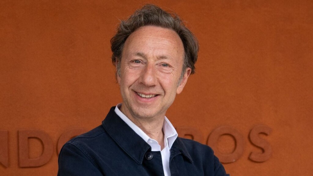 Stéphane Bern dévoile des confidences étonnantes sur France Télévisions après l’annonce de DALS Stéphane Bern dévoile des confidences étonnantes sur France Télévisions après l’annonce de DALS