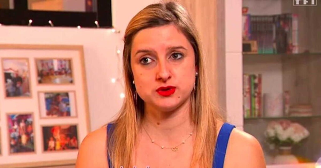 Ludovica Tuzzoli (Familles nombreuses) convoquée par la gendarmerie après la plainte d’Aurélie Ludovica Tuzzoli (Familles nombreuses) convoquée par la gendarmerie après la plainte d’Aurélie