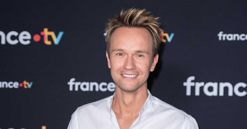 Cyril Féraud, papa, partage comment il a adapté sa loge pour être toujours proche de son fils Cyril Féraud, papa, partage comment il a adapté sa loge pour être toujours proche de son fils