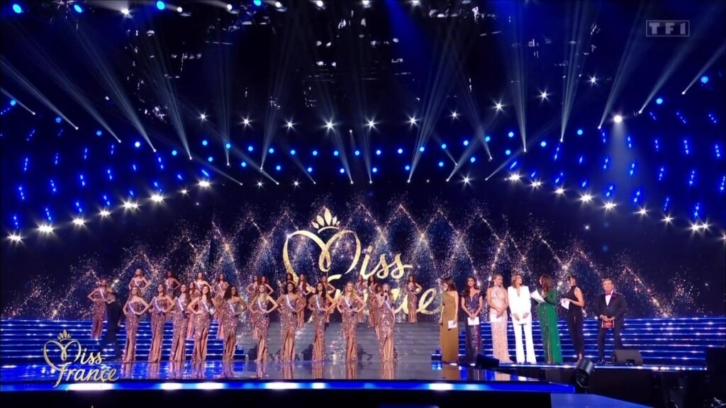 Miss Aquitaine et Miss Provence déchues : la situation demeure complexe et non résolue Miss Aquitaine et Miss Provence déchues : la situation demeure complexe et non résolue