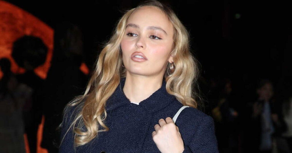 Que sont devenus les enfants de Vanessa Paradis et Johnny Depp, Lily-Rose et Jack ? Que sont devenus les enfants de Vanessa Paradis et Johnny Depp, Lily-Rose et Jack ?