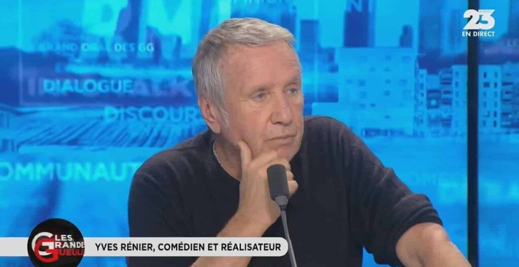 La veuve d’Yves Rénier poursuit la production de Commissaire Moulin, 17 ans après la série La veuve d’Yves Rénier poursuit la production de Commissaire Moulin, 17 ans après la série