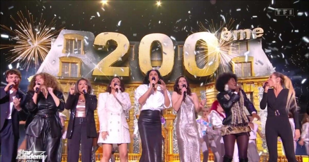 La prime de 200 euros à la Star Academy provoque des réactions des internautes avec le retour d’anciens élèves La prime de 200 euros à la Star Academy provoque des réactions des internautes avec le retour d’anciens élèves