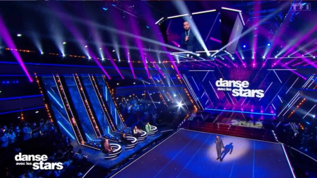 Un candidat de Danse avec les stars est soupçonné de violences après une dispute physique Un candidat de Danse avec les stars est soupçonné de violences après une dispute physique