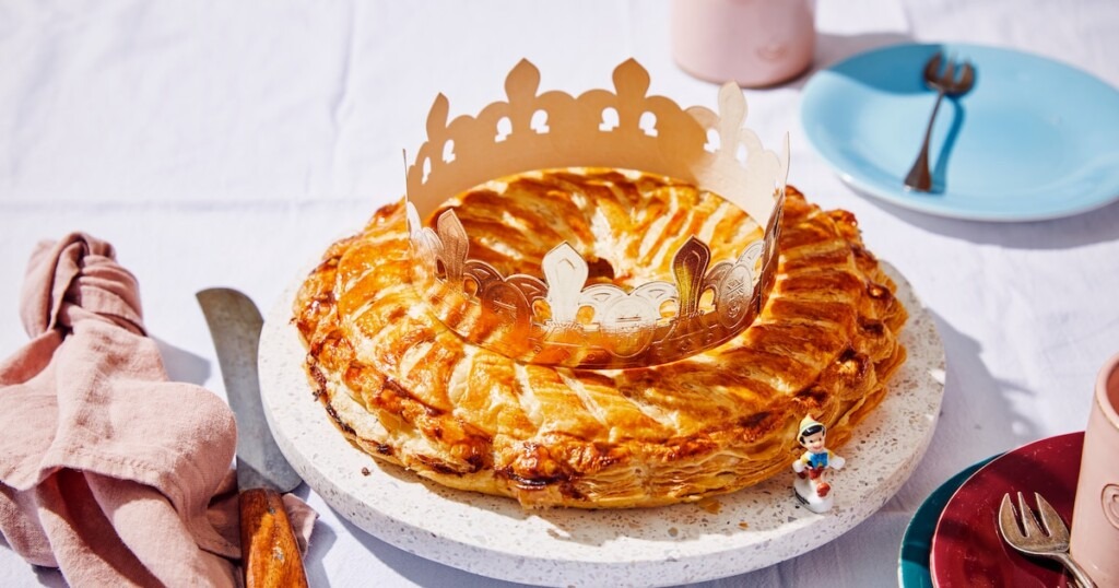 Quelles boissons choisir avec la galette des rois : thé, champagne, vin doux ou cidre ? Quelles boissons choisir avec la galette des rois : thé, champagne, vin doux ou cidre ?