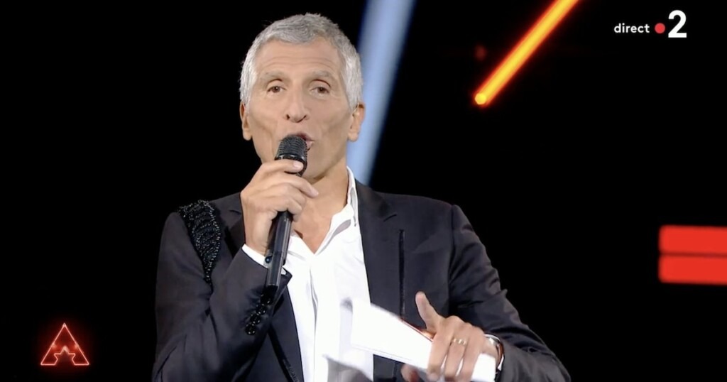 Au tribunal : Nagui critique un député accusé d’abuser des fonds publics tout en s’inquiétant de ses finances Au tribunal : Nagui critique un député accusé d’abuser des fonds publics tout en s’inquiétant de ses finances