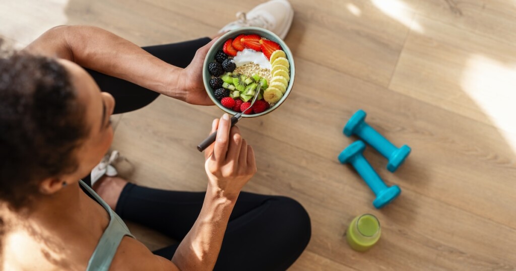 Découvrez les meilleurs aliments à consommer avant le sport : pâtes, pain, fruits ou céréales Découvrez les meilleurs aliments à consommer avant le sport : pâtes, pain, fruits ou céréales